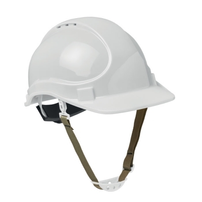 Kask ochronny z abs