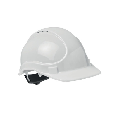 Kask ochronny z abs