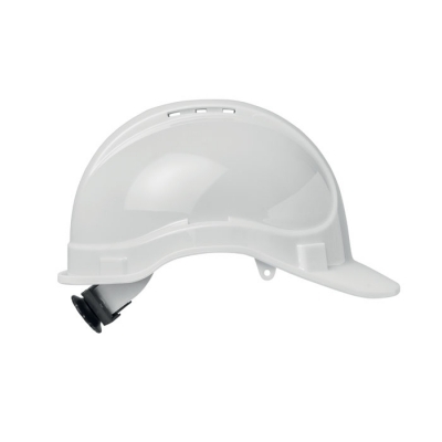 Kask ochronny z abs