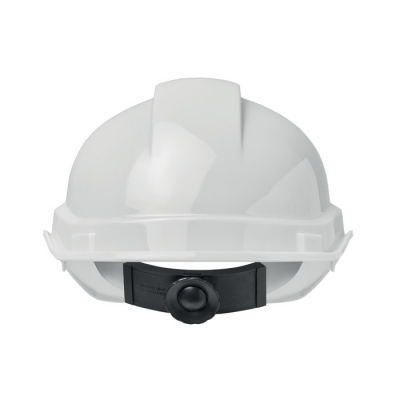 Kask ochronny z abs