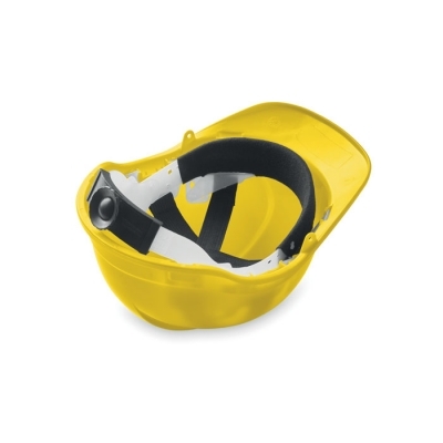 Kask ochronny z abs