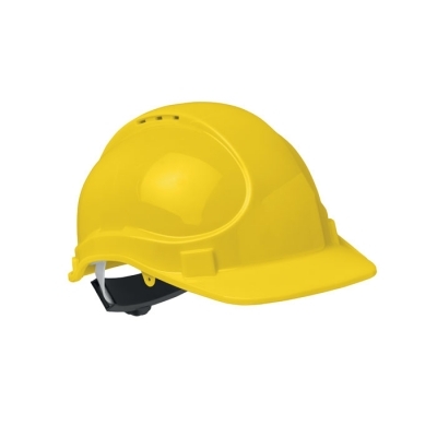 Kask ochronny z abs