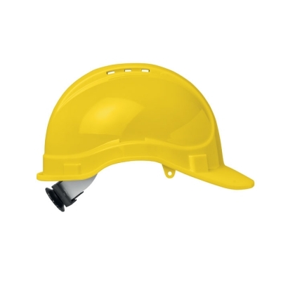 Kask ochronny z abs