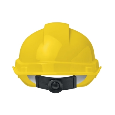 Kask ochronny z abs