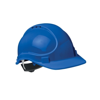 Kask ochronny z abs