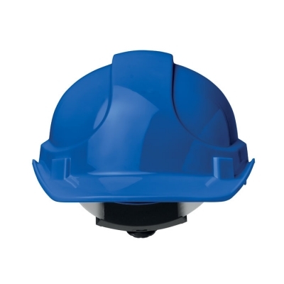 Kask ochronny z abs
