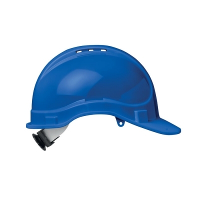 Kask ochronny z abs