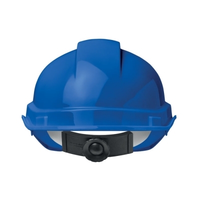 Kask ochronny z abs