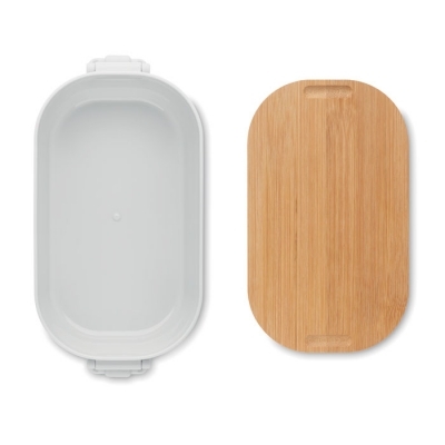 Lunch box pp 700 ml