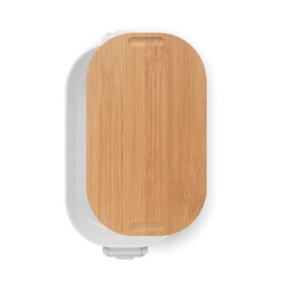Lunch box pp 700 ml