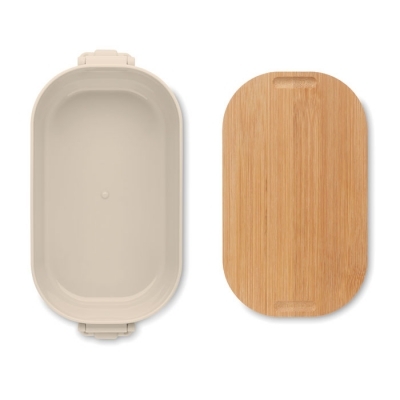Lunch box pp 700 ml