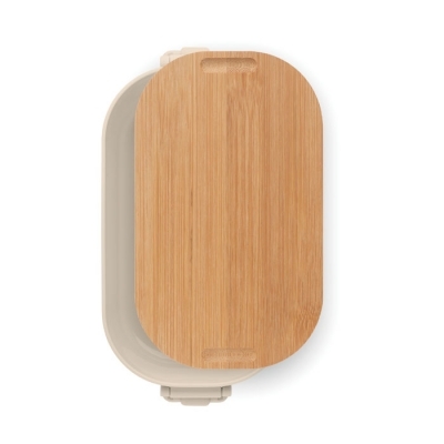 Lunch box pp 700 ml