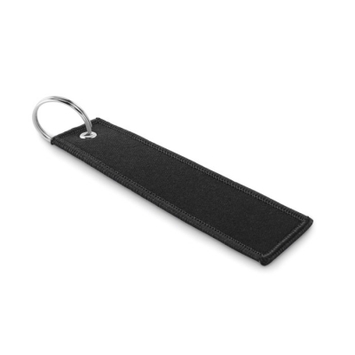 Brelok remove before flight