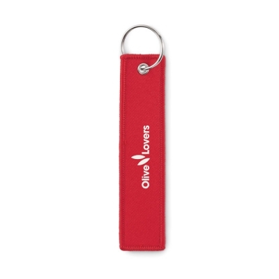 Brelok remove before flight