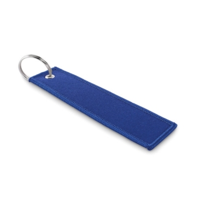 Brelok remove before flight