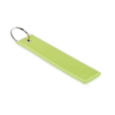 Brelok remove before flight