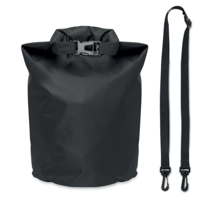 Wodoodporna torba 210t rpet 5l