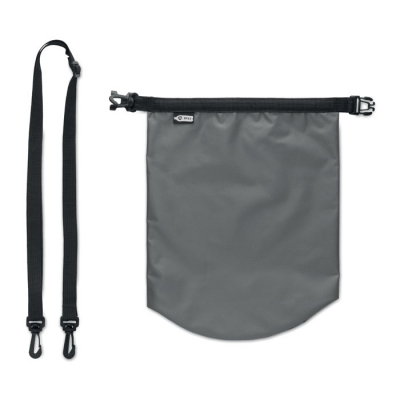 Wodoodporna torba 210t rpet 5l