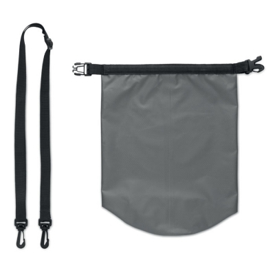 Wodoodporna torba 210t rpet 5l