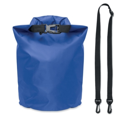 Wodoodporna torba 210t rpet 5l