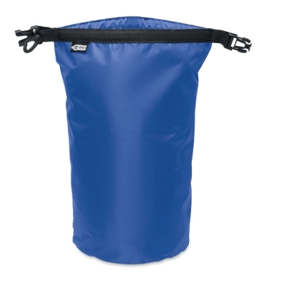 Wodoodporna torba 210t rpet 5l