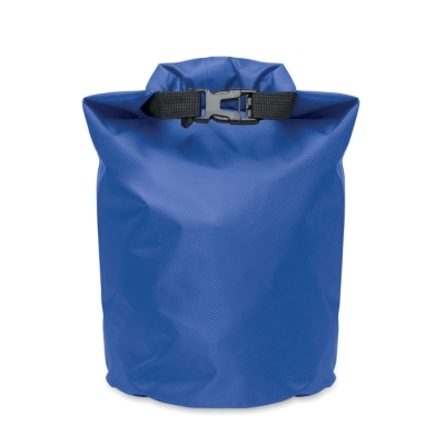 Wodoodporna torba 210t rpet 5l