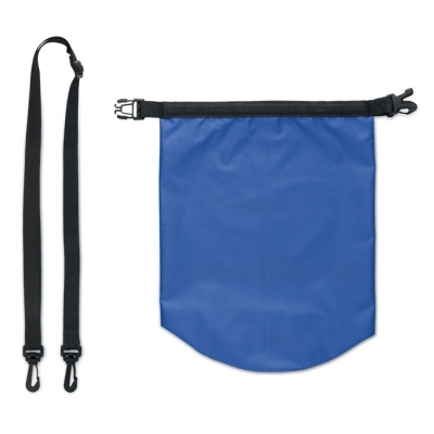 Wodoodporna torba 210t rpet 5l