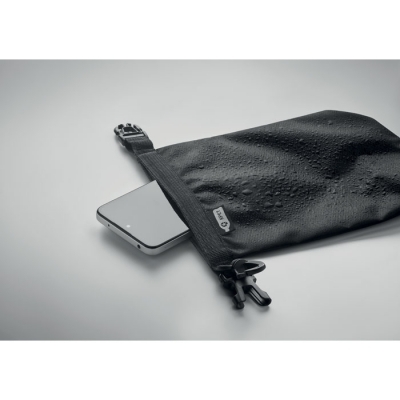 Wodoodporna torba 210t rpet 1,5