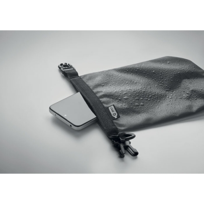 Wodoodporna torba 210t rpet 1,5