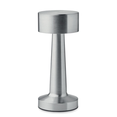 Akumulatorowa metalowa lampa stmo2478