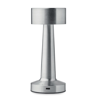 Akumulatorowa metalowa lampa stmo2478