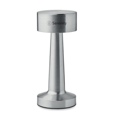 Akumulatorowa metalowa lampa stmo2478