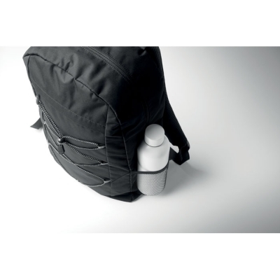 Plecak z poliestru 600d rpet