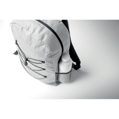 Plecak z poliestru 600d rpet