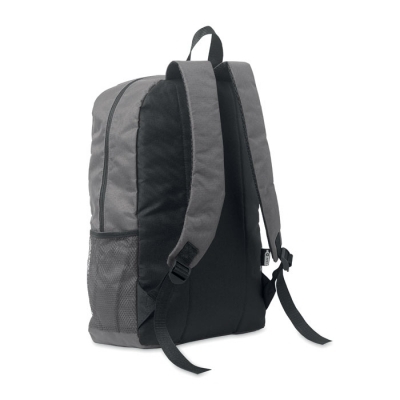 Plecak z poliestru 600d rpet