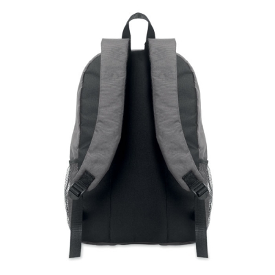 Plecak z poliestru 600d rpet