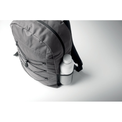 Plecak z poliestru 600d rpet