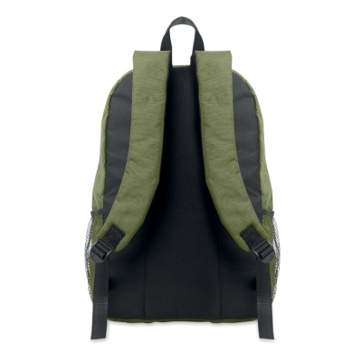 Plecak z poliestru 600d rpet