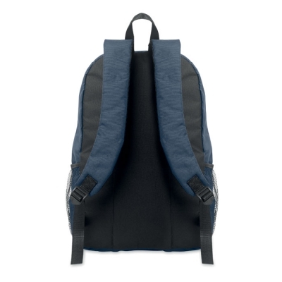 Plecak z poliestru 600d rpet