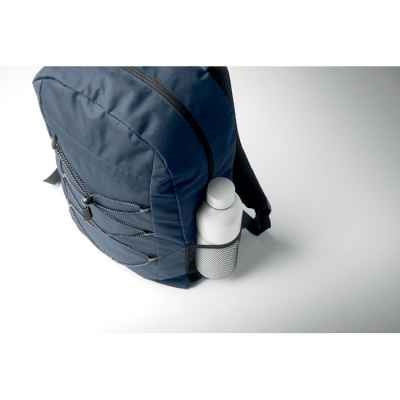 Plecak z poliestru 600d rpet