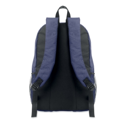 Plecak z poliestru 600d rpet