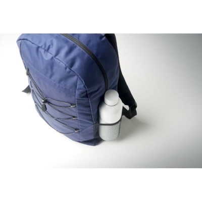 Plecak z poliestru 600d rpet