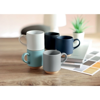 Ceramiczny kubek 170 ml