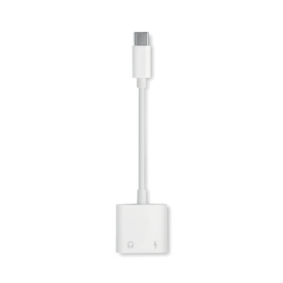Rozgałęźnik audio abs typu c