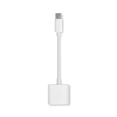 Rozgałęźnik audio abs typu c