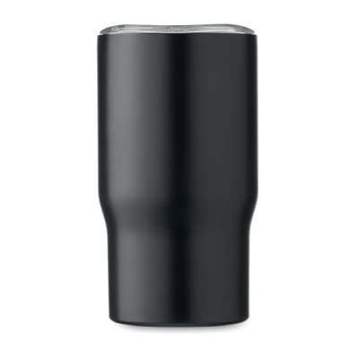 Kubek z podwójną ścianką 350 ml