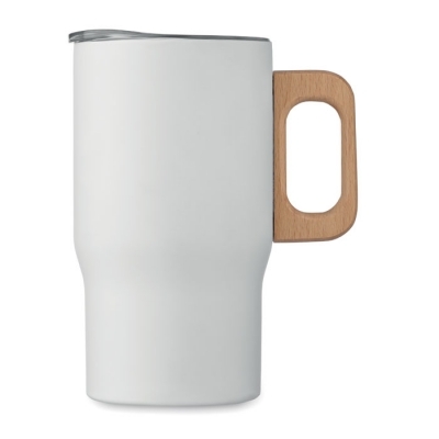 Kubek z podwójną ścianką 350 ml