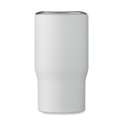 Kubek z podwójną ścianką 350 ml
