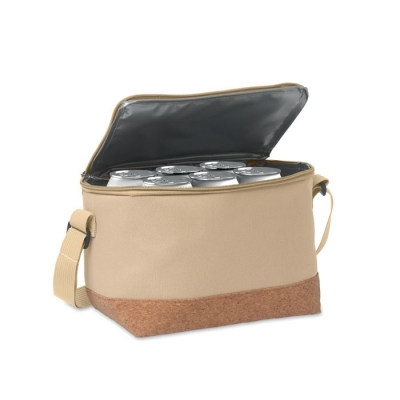 Torba chłodząca 600d rpet