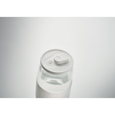 Wysoki kubek borokrzem. 550 ml